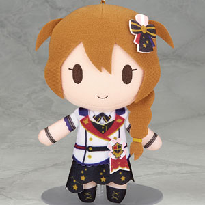 アイドルマスター ミリオンライブ！ ミニぬいぐるみ 箱崎星梨花