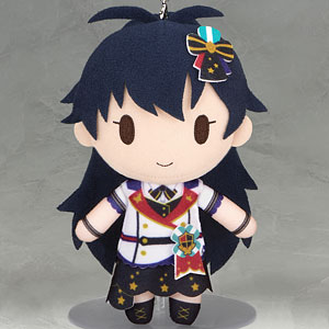 アイドルマスター ミリオンライブ！ ミニぬいぐるみ 如月千早 ドリーム