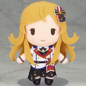 アイドルマスター ミリオンライブ！ ミニぬいぐるみ 高坂海美 ドリーム