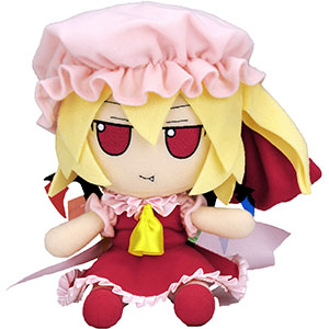 特典】東方ぬいぐるみシリーズ 30 [鈴仙・優曇華院・イナバ(緋想天ver