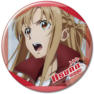劇場版 ソードアート・オンライン 缶バッジ Ver.2 16(兎沢深澄/C
