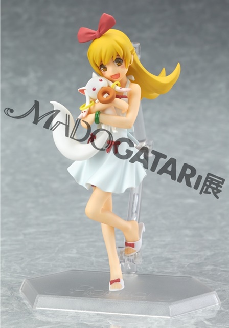 展示会「MADOGATARI展」特設ページが公開、限定商品販売も