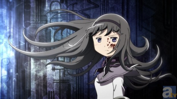 劇場版 まどか☆マギカ』ついに来場者プレゼントが決定！ | アニメイト