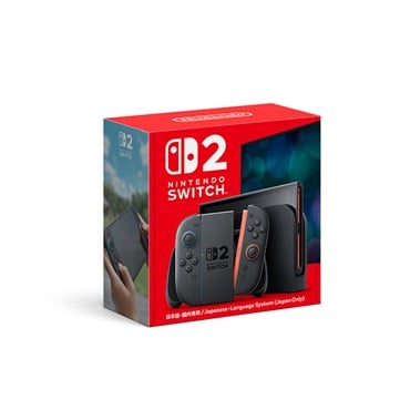 Nintendo Switch Switch2 ニンテンドースイッチ 特集 | イオンスタイル