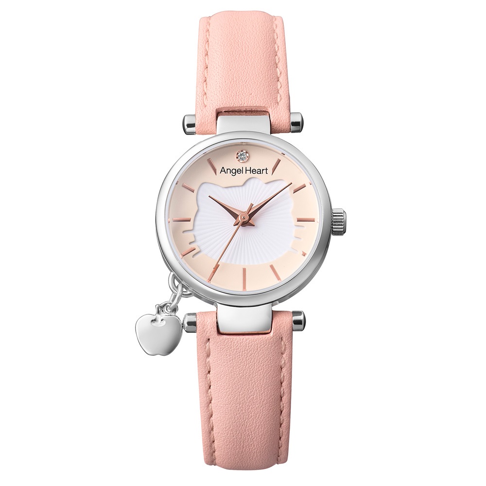 AngelHeart(エンジェルハート) ハローキティコラボウォッチ KT26SS