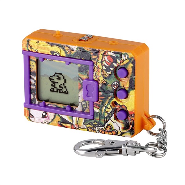 予約 2026年3月21日発売 デジモン DIGIMON ORIGINAL NEW WAVE 1