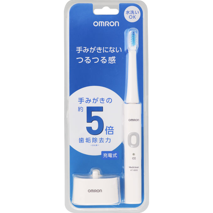 オムロン ヘルスケア オムロン 電動歯ブラシ | イオンスタイル