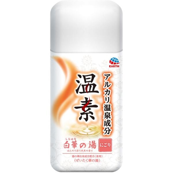 アース製薬 温素 | イオンスタイルオンライン 衣料品・暮らしの品を