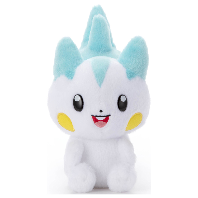 ポケモン ポケモン／キミにきめた！ポケモンゲットぬいぐるみ