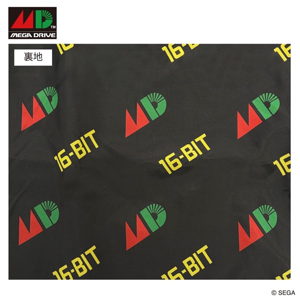 SEGAメガドライブ』スカジャン | イオンスタイルオンライン 衣料品