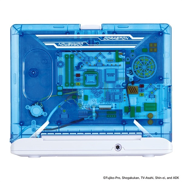 ドラえもんAIパソコン 4570118201751 3歳から | イオンスタイル