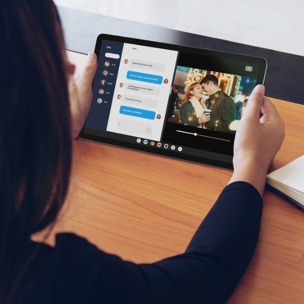 TCL TAB 10 Gen 2 10.4 インチディスプレイ タブレットPC | イオン