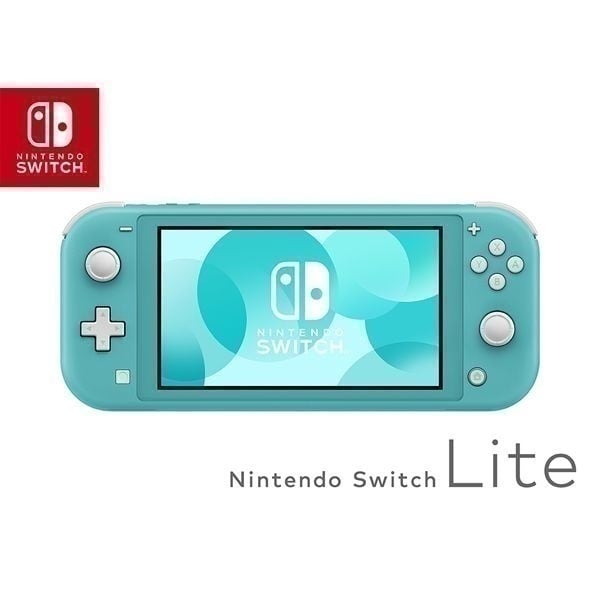 Nintendo Switch Lite ブルー 充電器付き Nintendo Switch Lite 青
