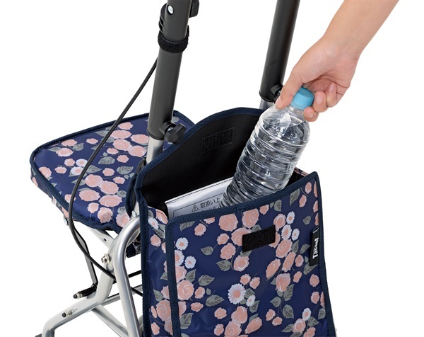 シルバーカー シプール ネイビー SICP02‐NV テイコブ TacaoF 幸和