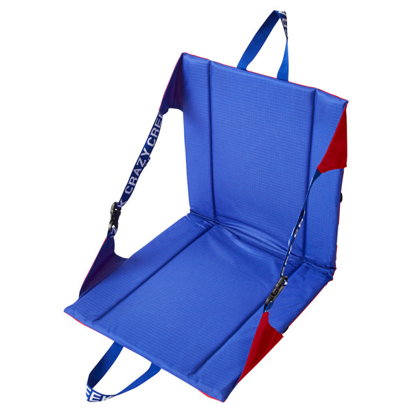 CRAZY CREEK( クレイジークリーク )のブランド紹介ページを拡張致し