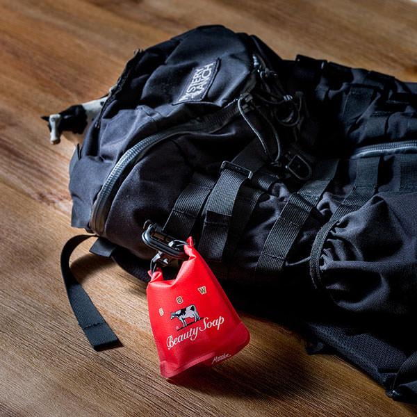 牛乳石鹸×Matador 石けんケースを発売します。 - 株式会社