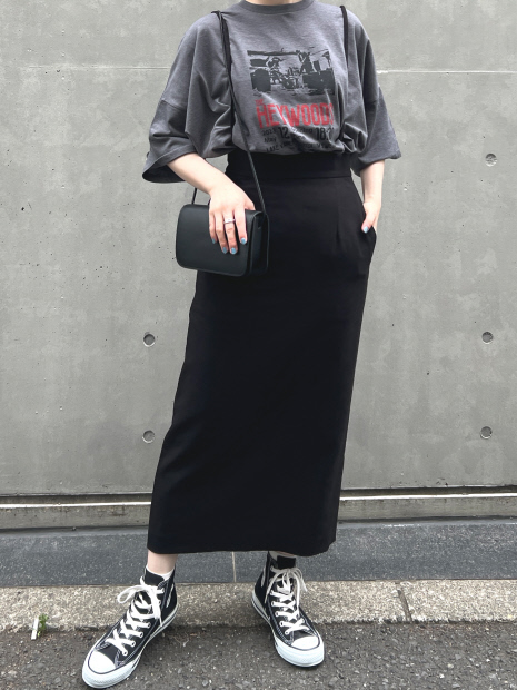 大幅に値下げ‼️ロドリリオン ブラックサスペンダー付きワイドレッグ