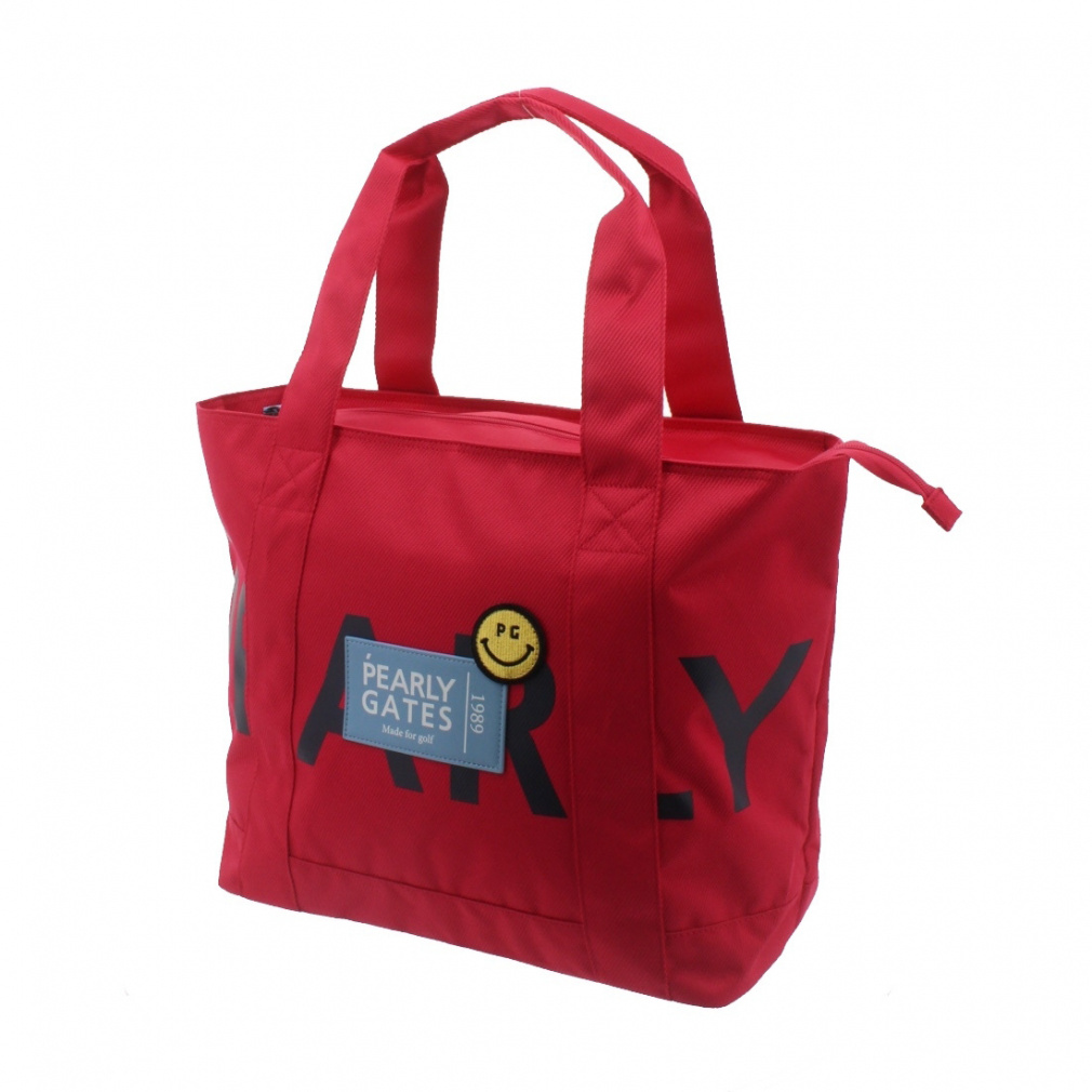 パーリーゲイツ アルペン別注 ロッカーBAG (0534281871) ゴルフ