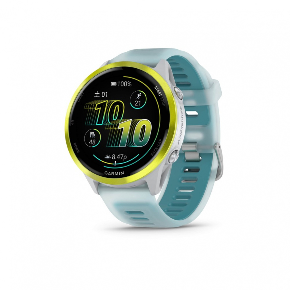 ガーミン ランニングウォッチ Forerunner 570 47mm フォアランナー570
