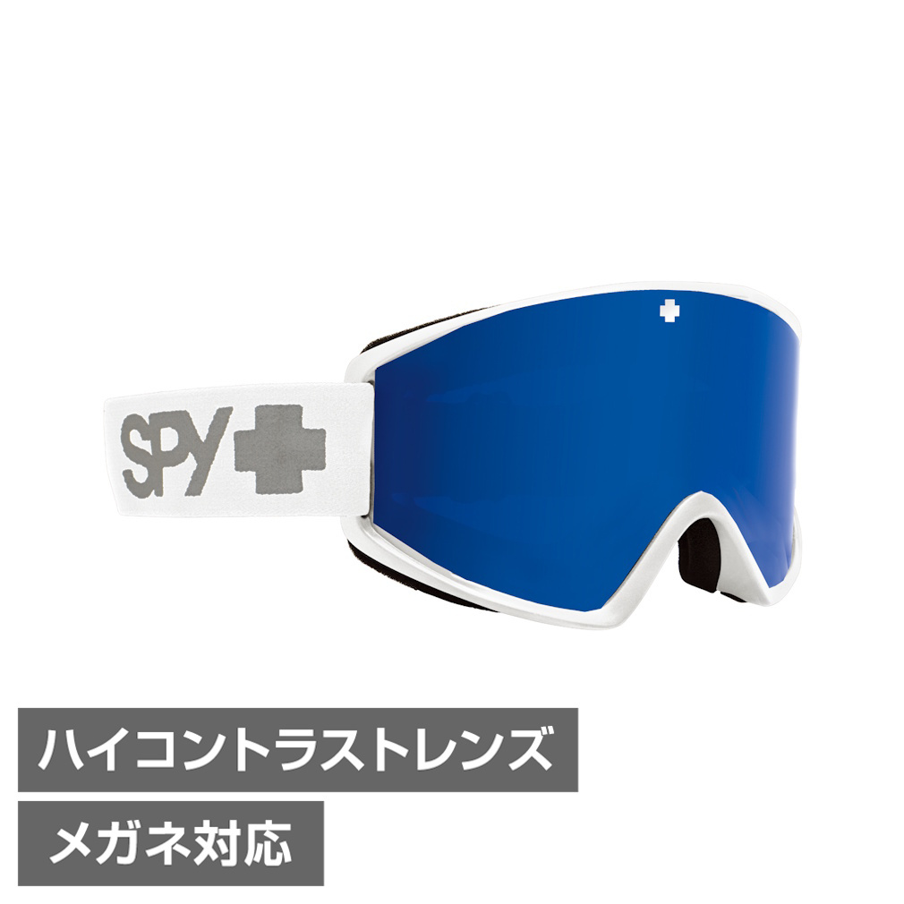 スパイ クラッシャーエリート CRUSHER EL スキー/スノーボード
