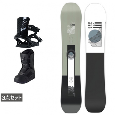 スノーボード セット品 | Alpen Online