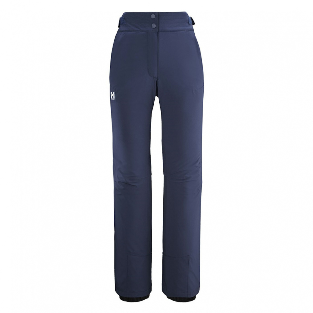 ミレー レディース スキー パンツ NALLO II PANT JP W MIV9237J MILLET