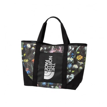 ザ・ノース・フェイス BC STANDARD TOTE PLUS BCスタンダードトート