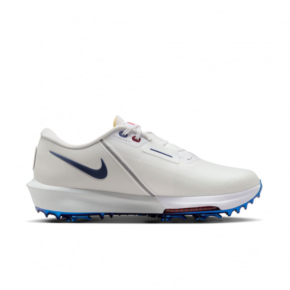 ナイキ ゴルフシューズ エア ズーム インフィニティ TR ネクスト％2 BK