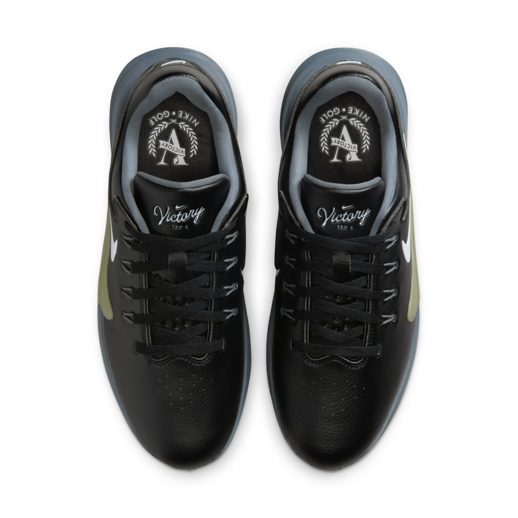 ナイキ ゴルフシューズ ヴィクトリー プロ 4 (FZ7611002) メンズ