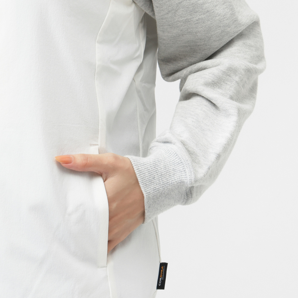 ルコックスポルティフ ゴルフ レディース ゴルフウェア ウインドベスト