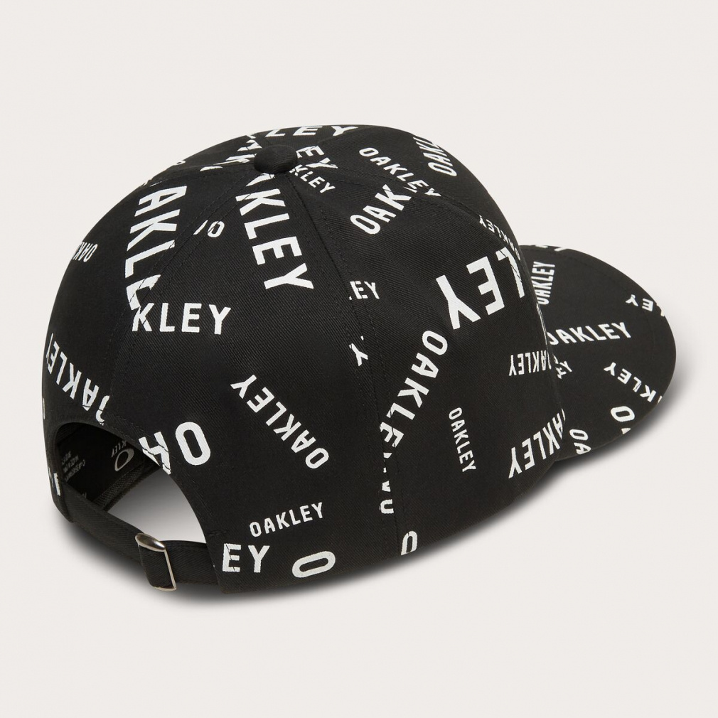 オークリー ゴルフウェア キャップ 秋 冬 LOGO CAP FA 24.0 (FOS901892