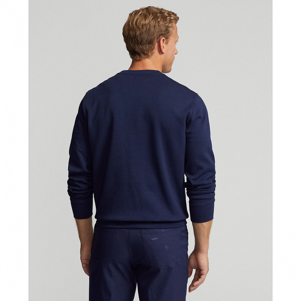 ラルフローレン ゴルフウェア 長袖 シャツ 秋 冬 Poloベア ウォーター