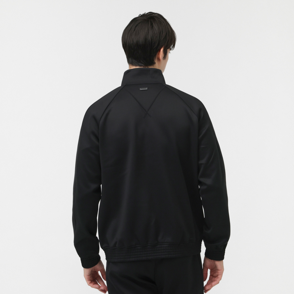 セントアンドリュース ゴルフウェア 長袖トレーナー 秋 冬 ダンボール