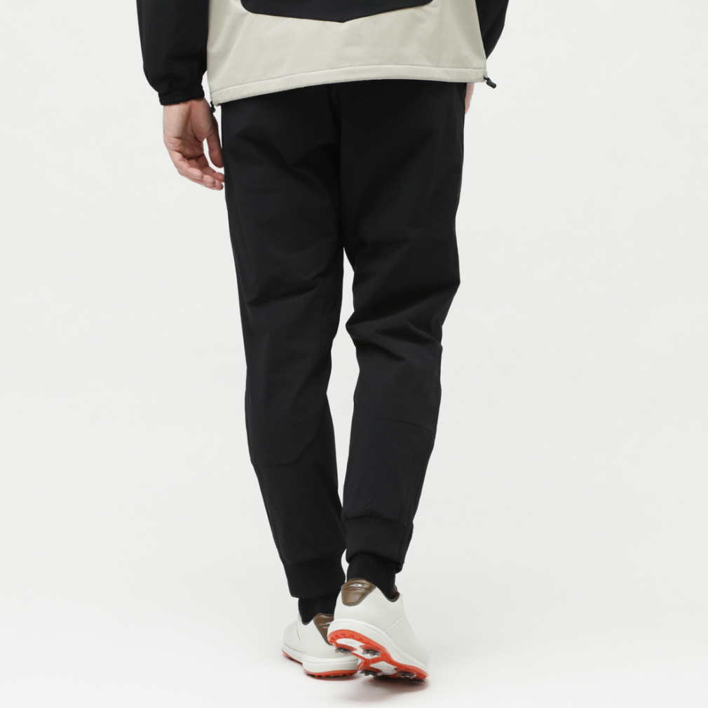 ユナイテッドアローズ ゴルフウェア スラックス 秋 冬 ハイブリット