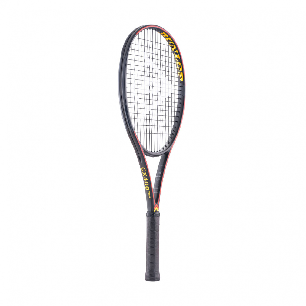 ダンロップ 国内正規品 25CX 400 ツアー DUNLOP CX 400 TOUR BLACK
