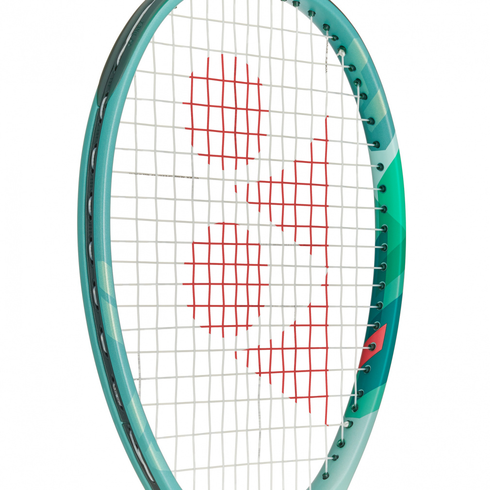 ヨネックス 国内正規品 PERCEPT 100 パーセプト100 01PE100 硬式テニス