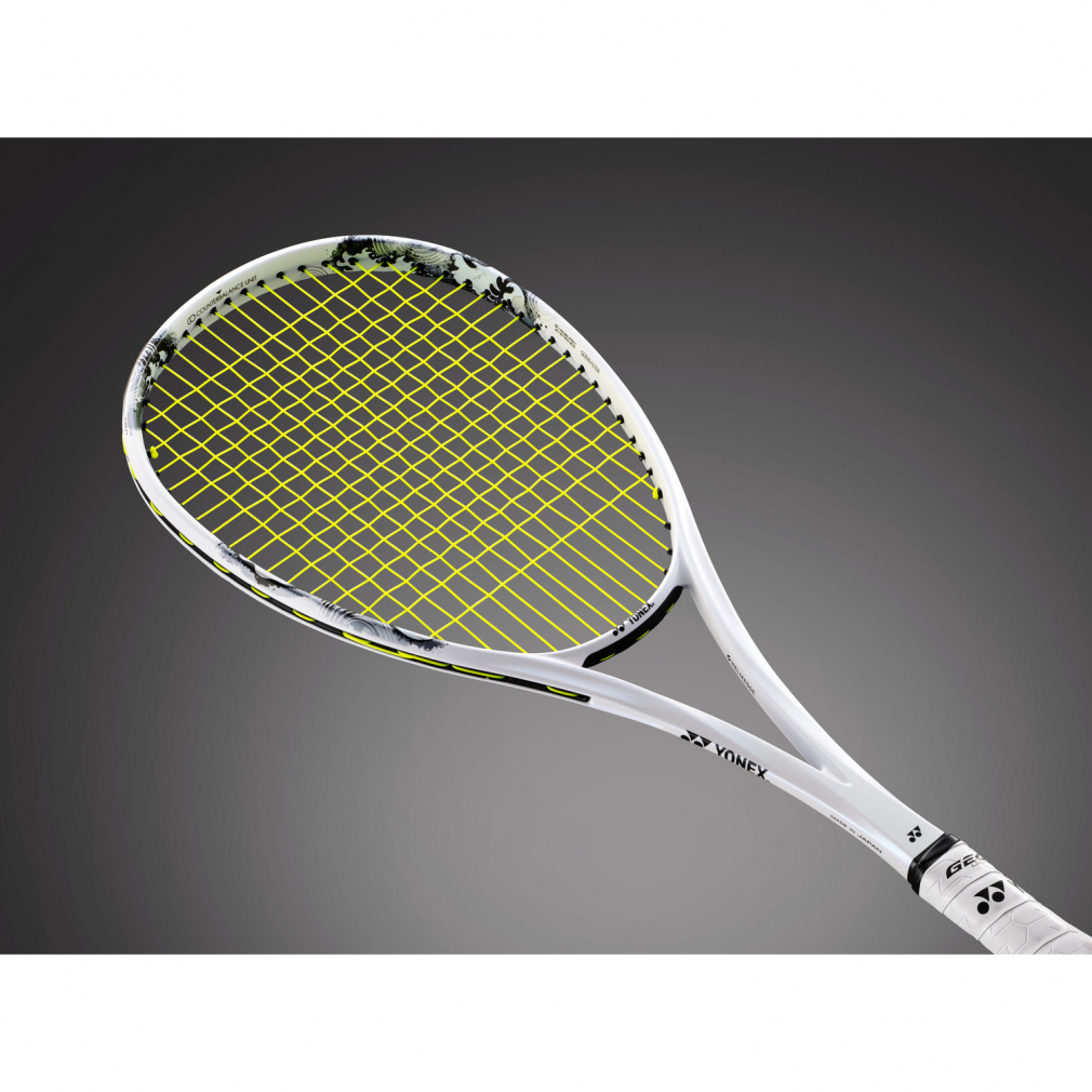 ヨネックス GEOBREAK 80S ジオブレイク 80S 02GB80S ソフトテニス 未