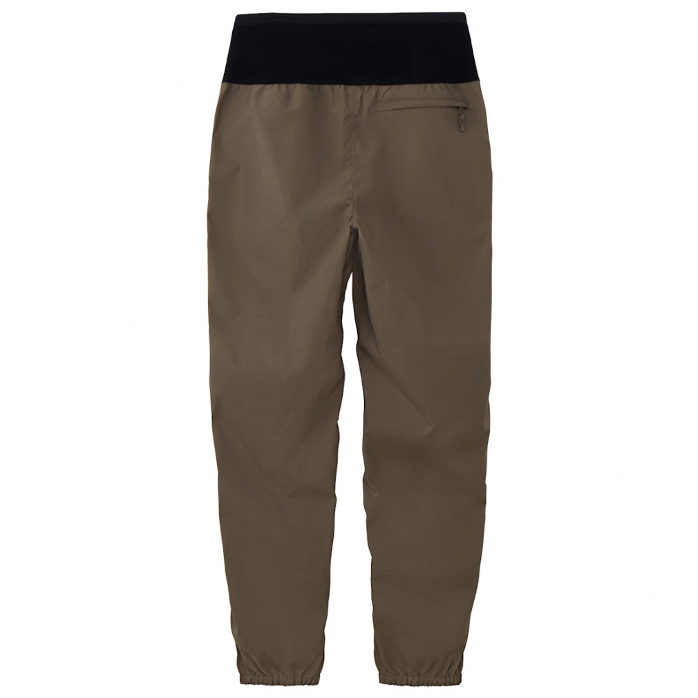 ザ・ノースフェイス メンズ ウインドパンツ Free Run Long Pant フリー