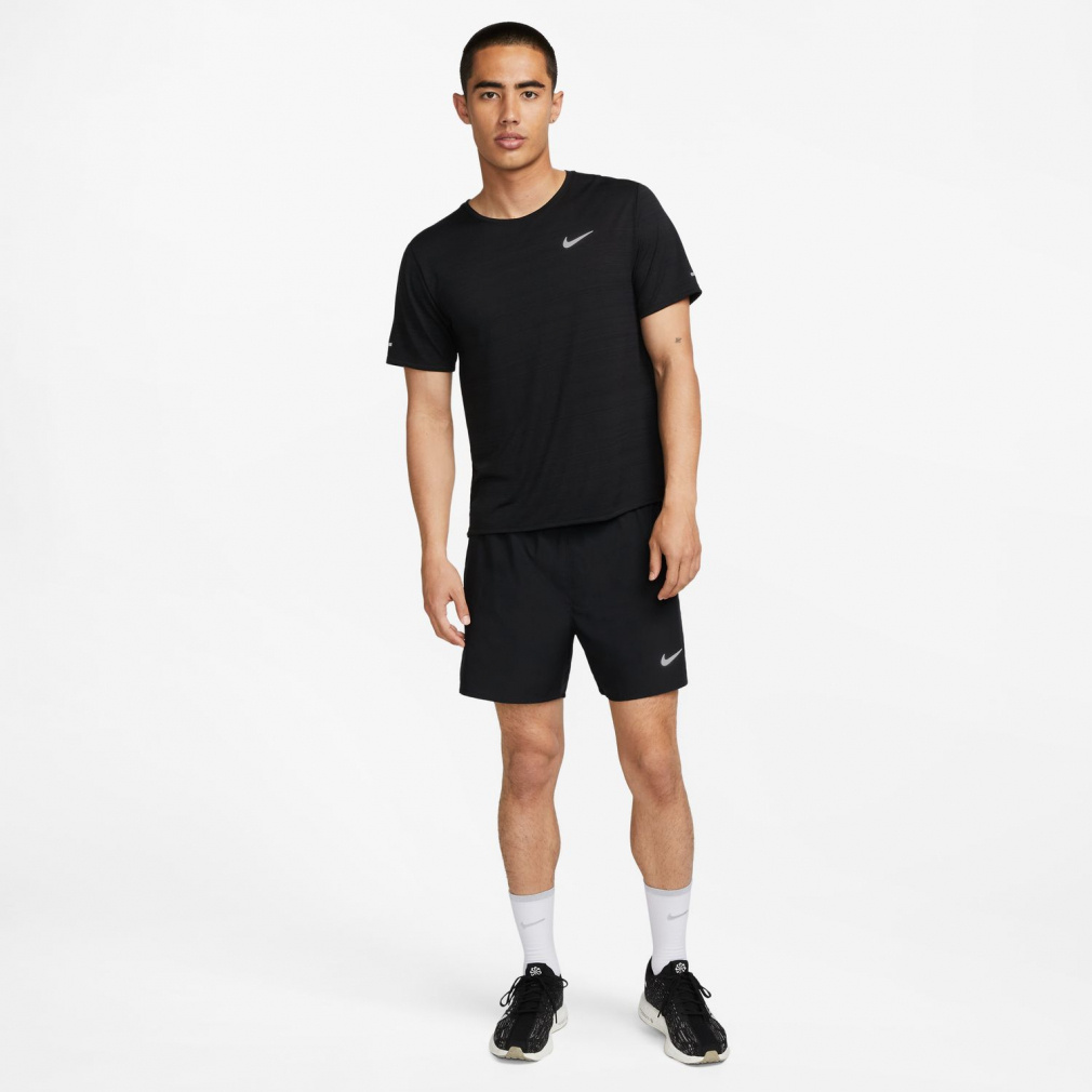 ナイキ メンズ 陸上/ランニング ショートパンツ Dri-FIT
