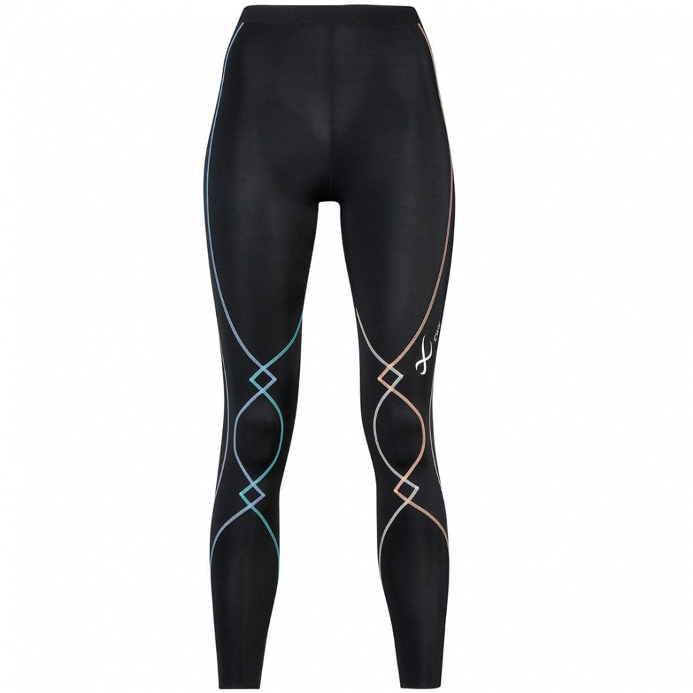 ワコール CW-X レディース コンプレッション ロングタイツ