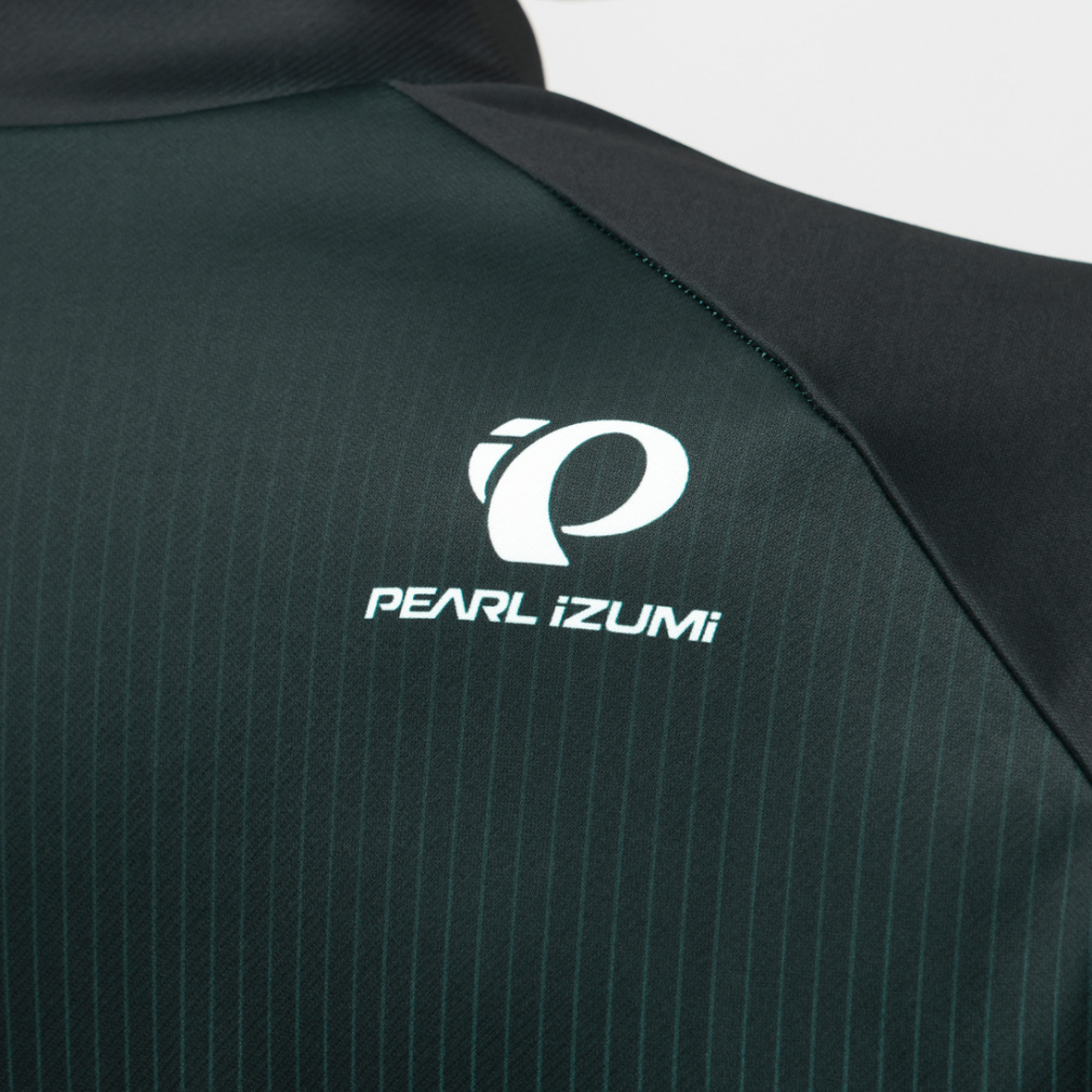 パールイズミ バイシクル サイクルジャージ/ジャケット コンフォート
