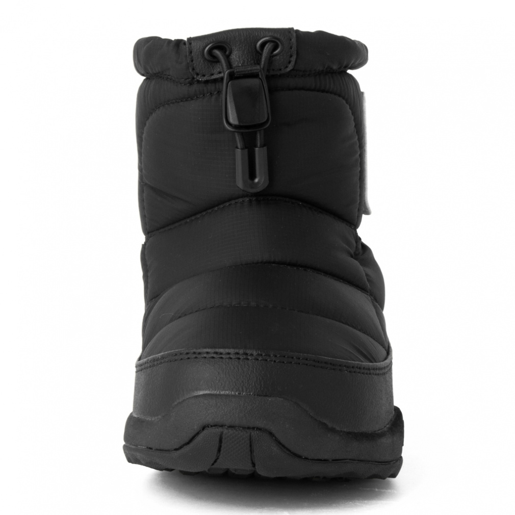 KINGSLEY スノーボードブーツ ブラック 【公式通販】