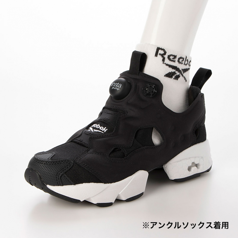 リーボック インスタポンプフューリー 94 INSTAPUMP FURY 94 100211657