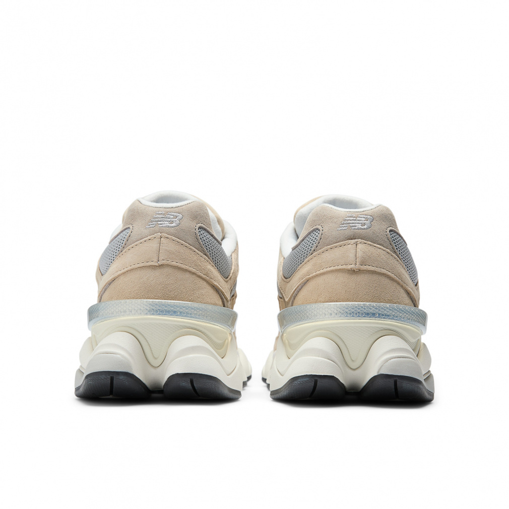 ニューバランス 90/60 U9060 LBD D スニーカー ： キャメル New