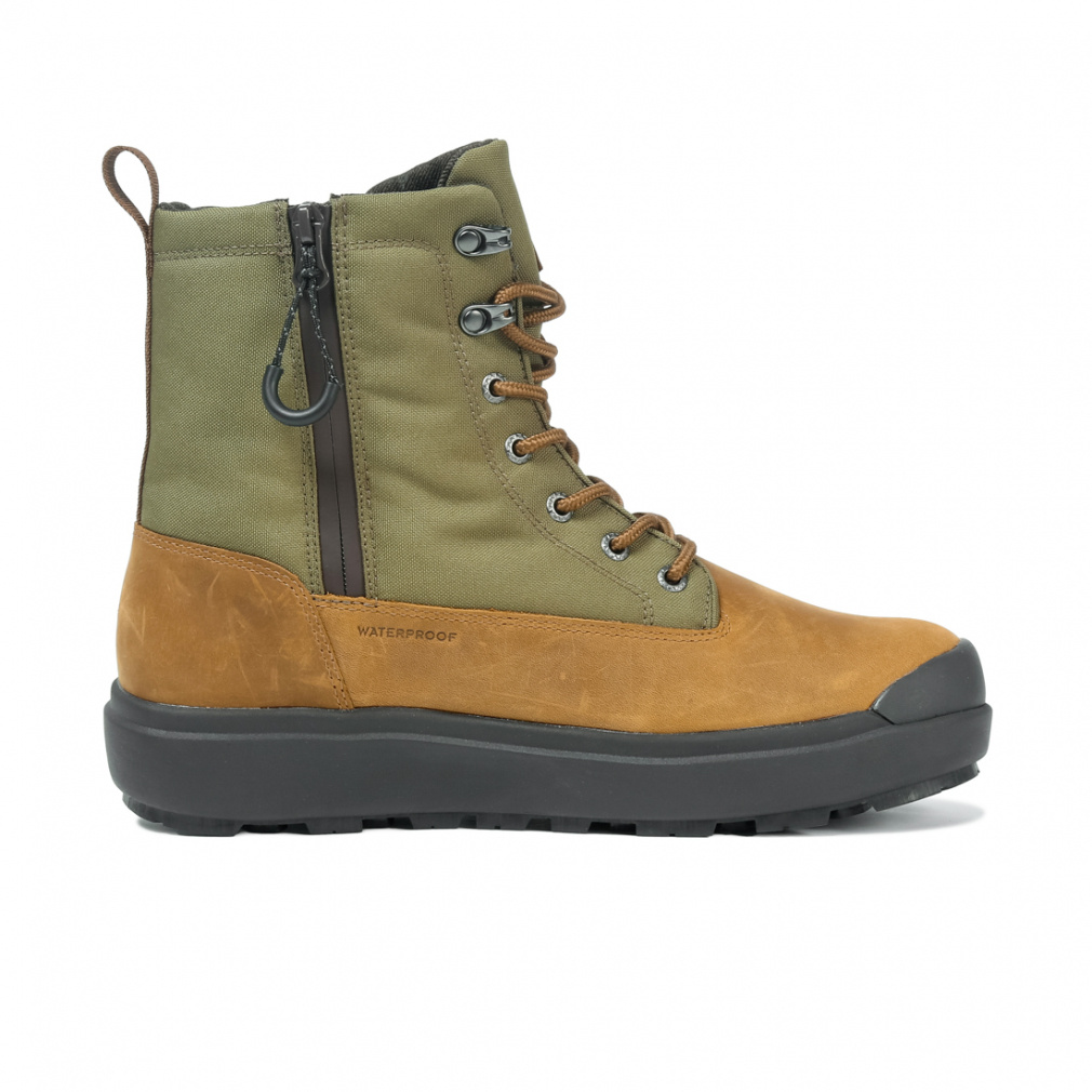 コロンビア サップランド スリー ラックス ウォータープルーフ オムニ