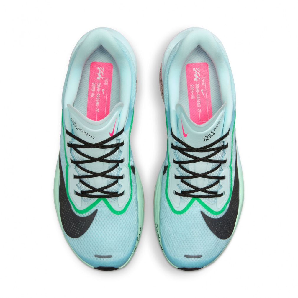 ナイキ ZOOM FLY 6 ズーム フライ 6 FN8454-402 メンズ 陸上