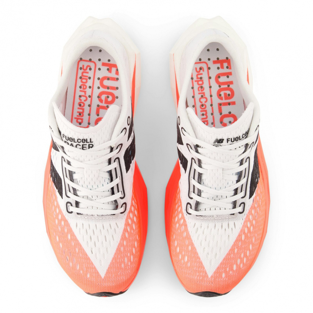 ニューバランス FuelCell SuperComp Pacer v2 フューエルセル ペーサー