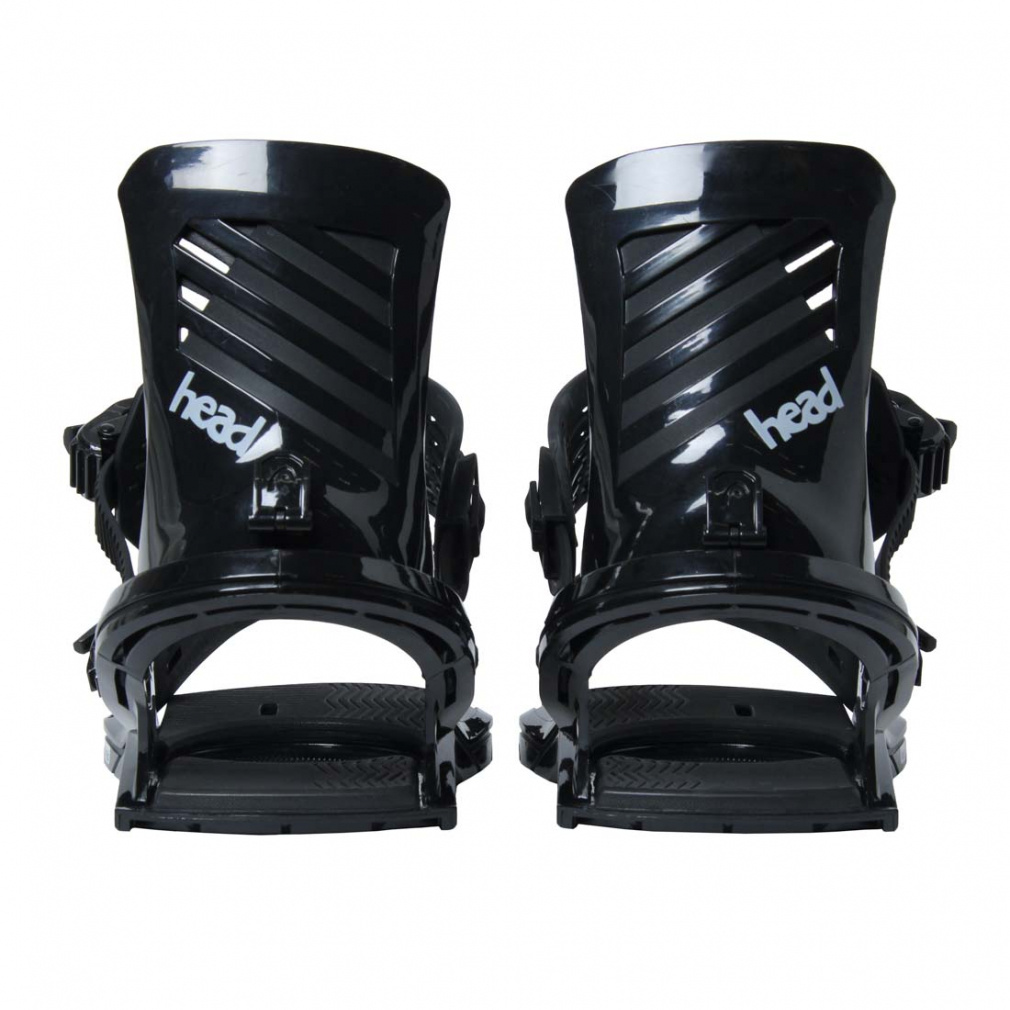 ヘッド FX ONE LYT BLACK エフエックスワン 341211 24-25年モデル