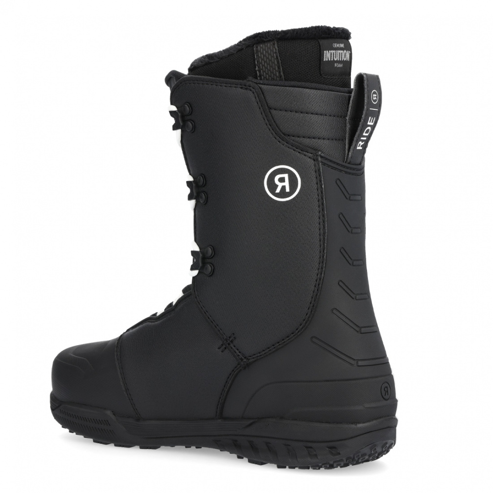 ライド フューズ ブラック_FUSE BLACK RD24044700 24-25年モデル