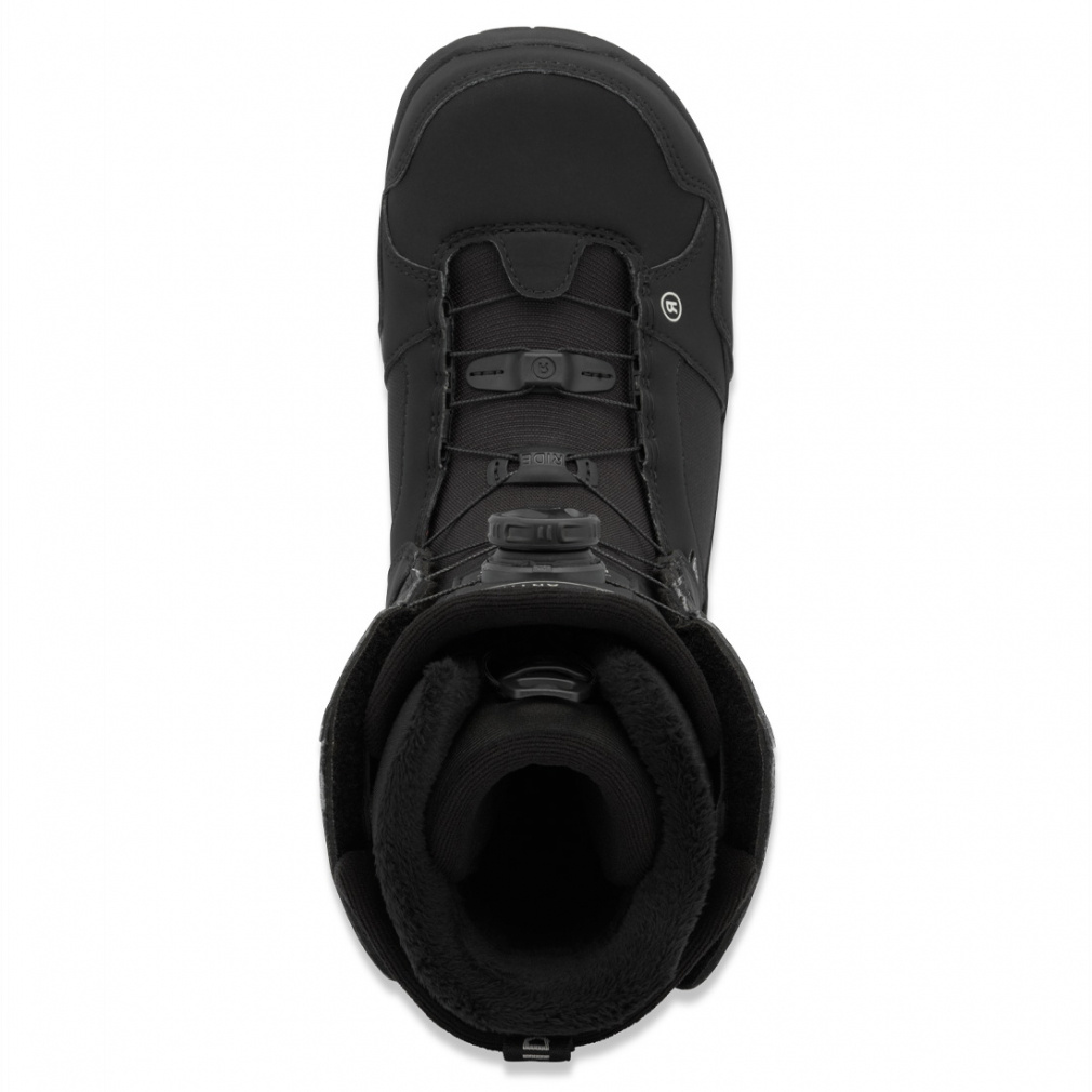 ライド アンセム ブラック_ANTHEM BLACK RD25125900 25-26年モデル